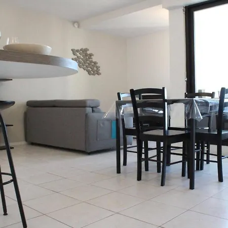 La Rochelle: Appt 2p4c Avec Piscine, Tennis, Proche - Fr-1-246-310 Διαμέρισμα